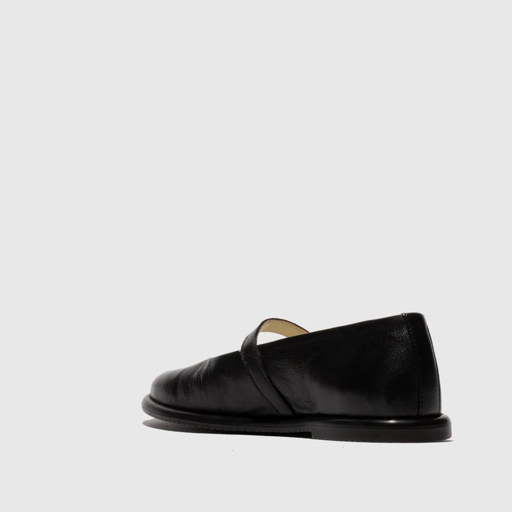 DEIK / BLACK