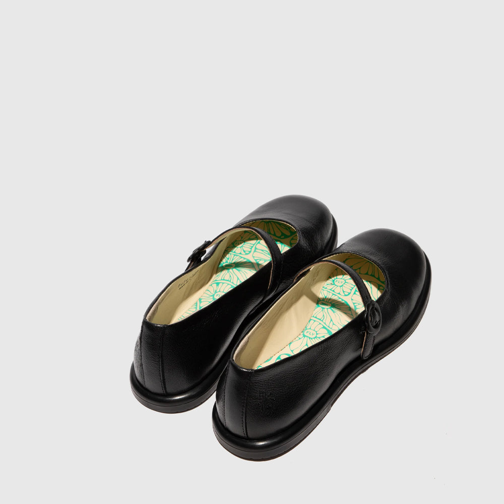 DEIK / BLACK