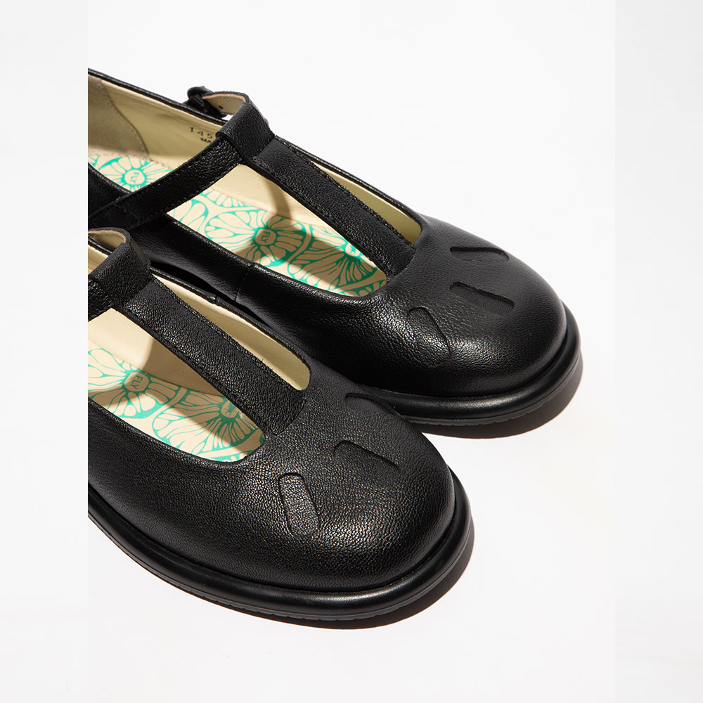 DAFE / BLACK