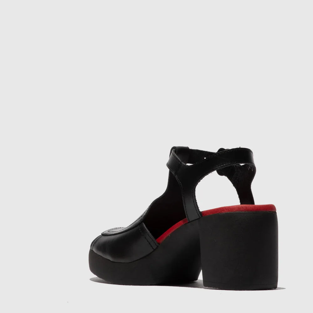 FLIG / BLACK