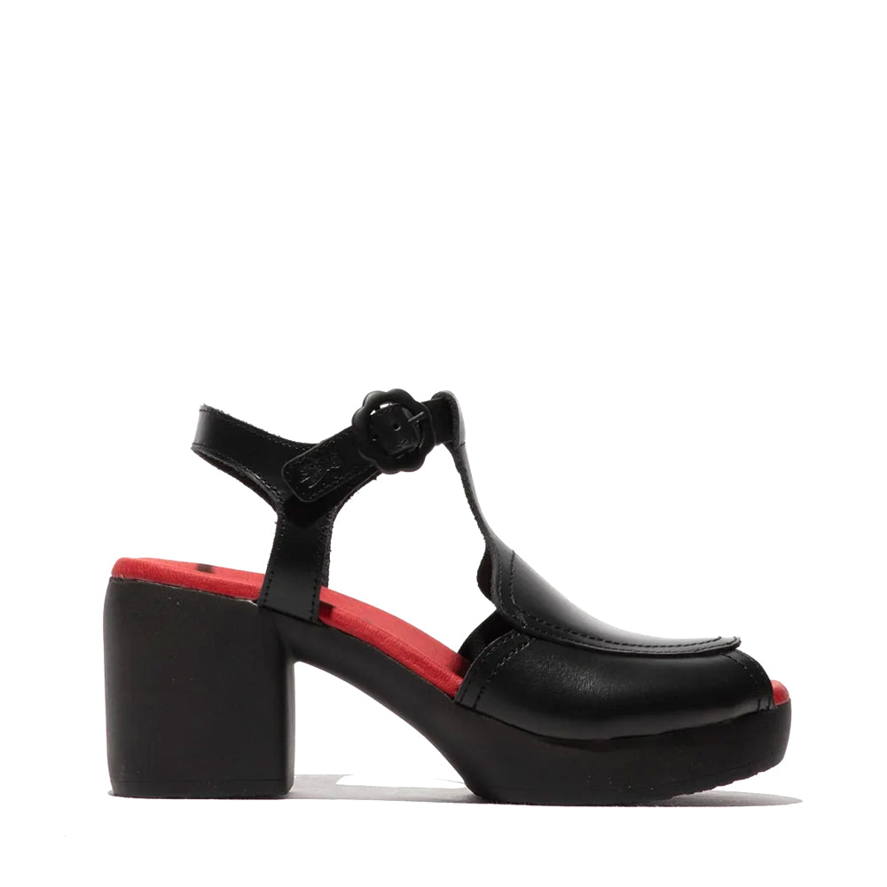 FLIG / BLACK