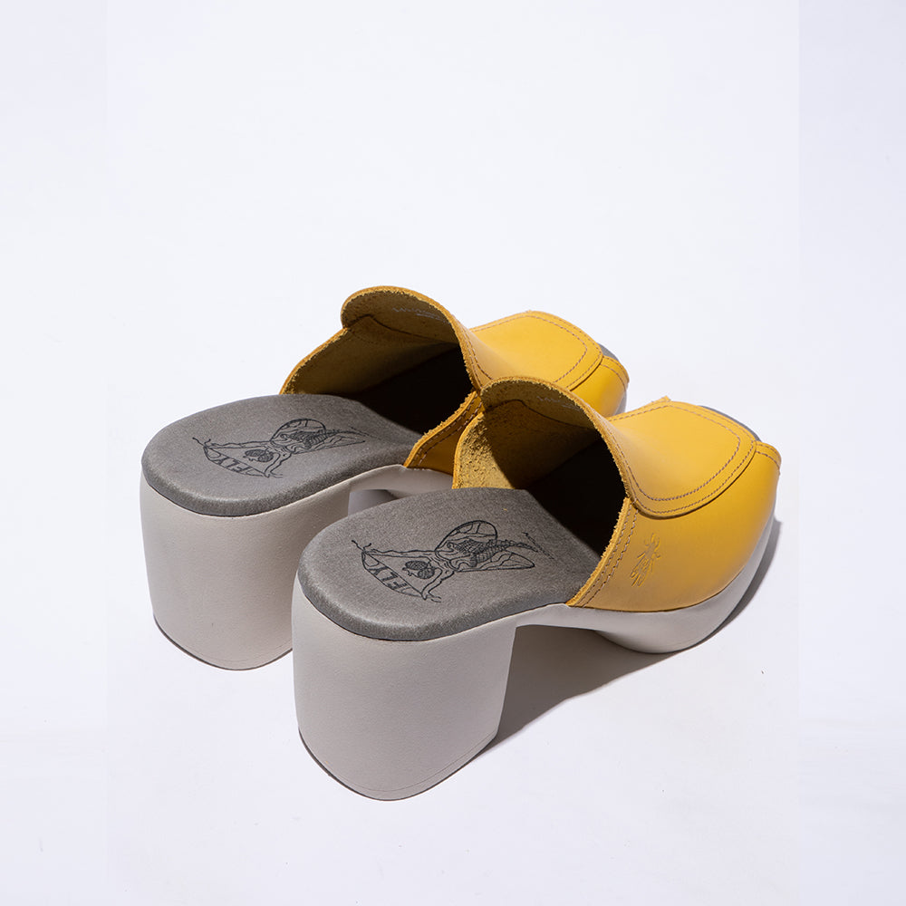FLAE / YELLOW