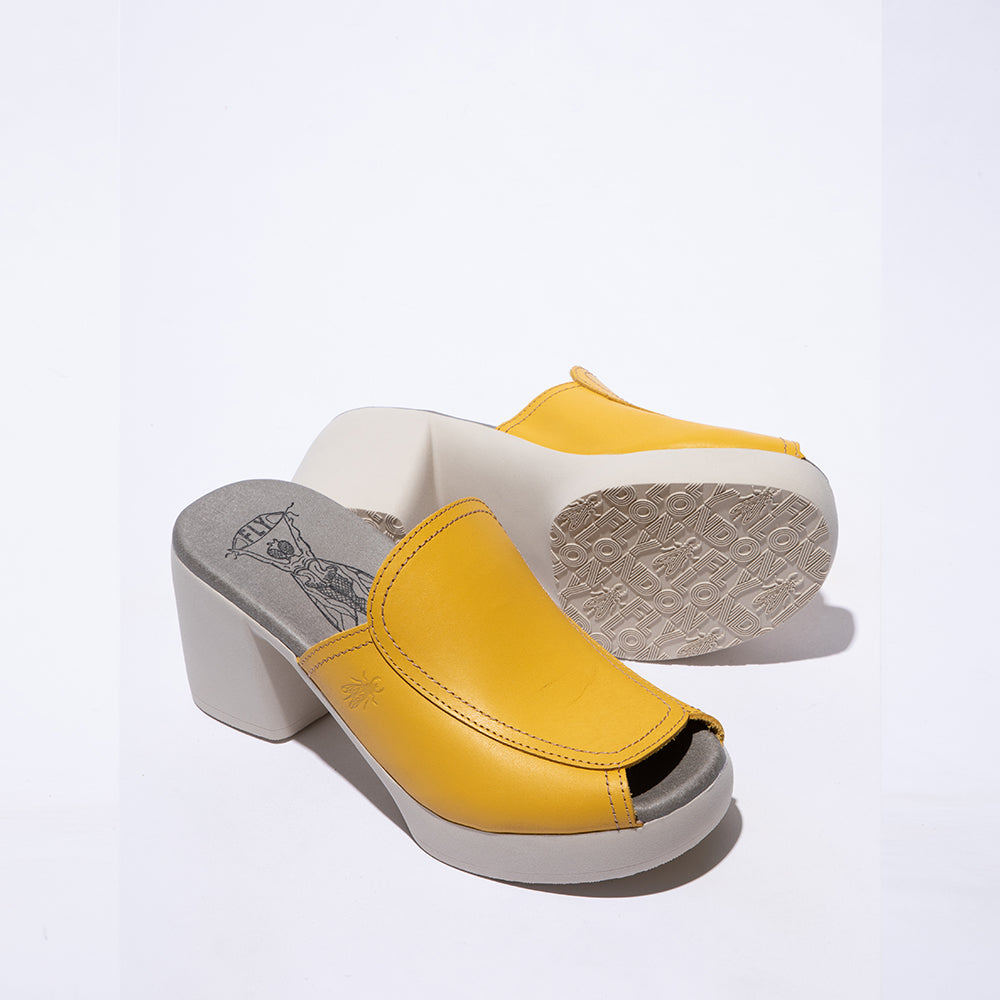 FLAE / YELLOW