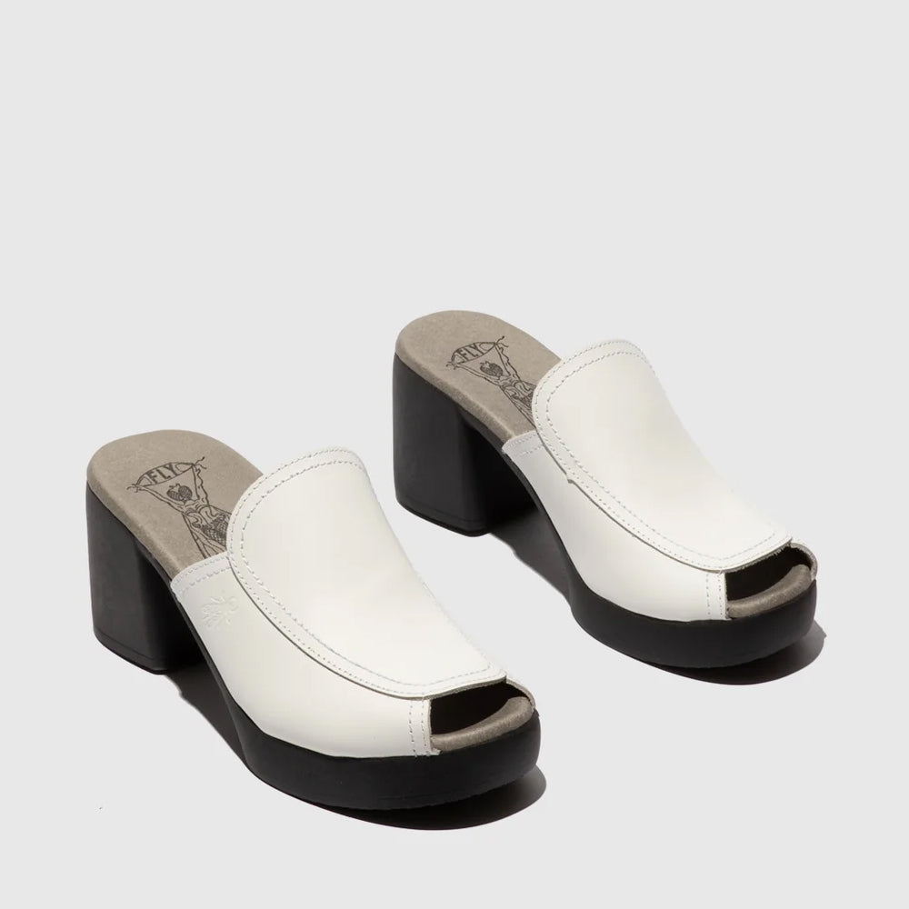 FLAE / WHITE