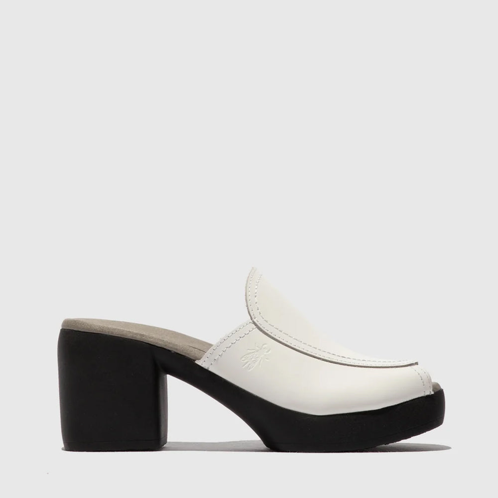FLAE / WHITE