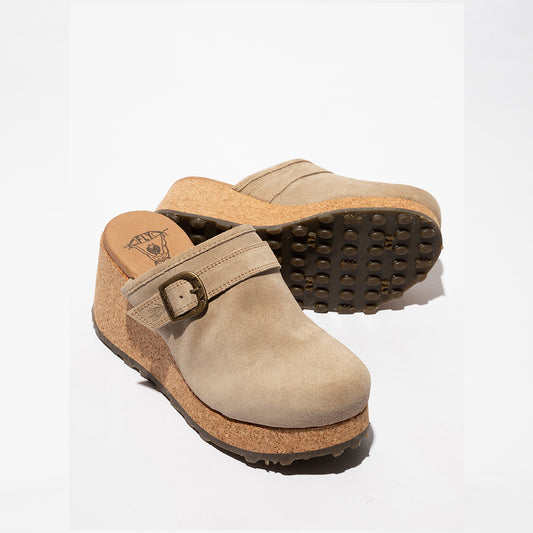 DERT / TAUPE