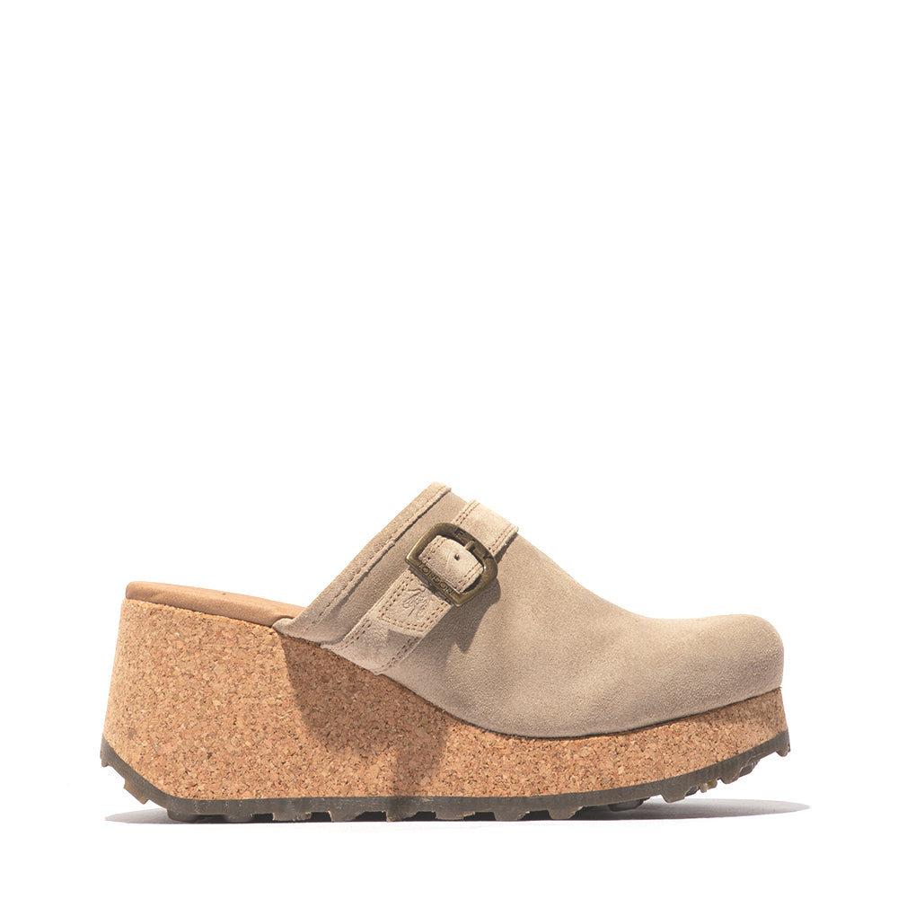 DERT / TAUPE