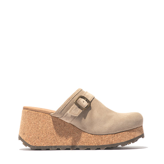 DERT / TAUPE