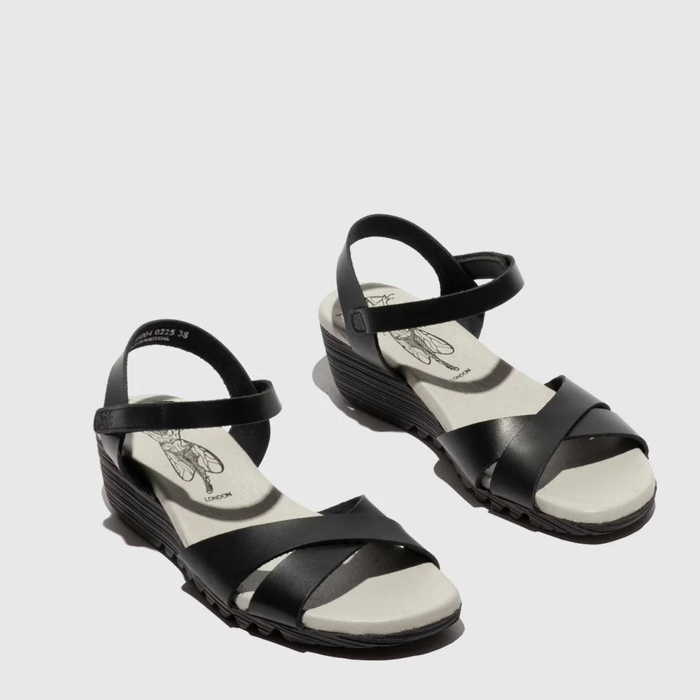 ORAN / BLACK