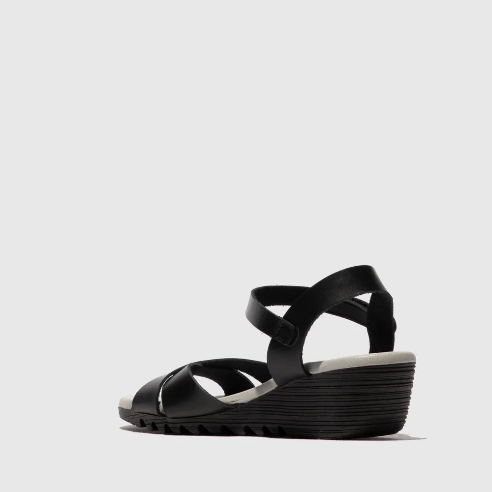 ORAN / BLACK