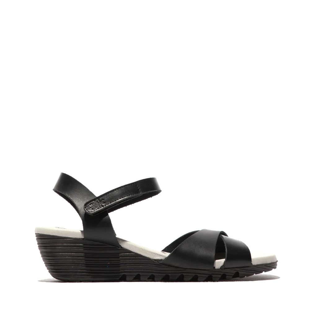 ORAN / BLACK