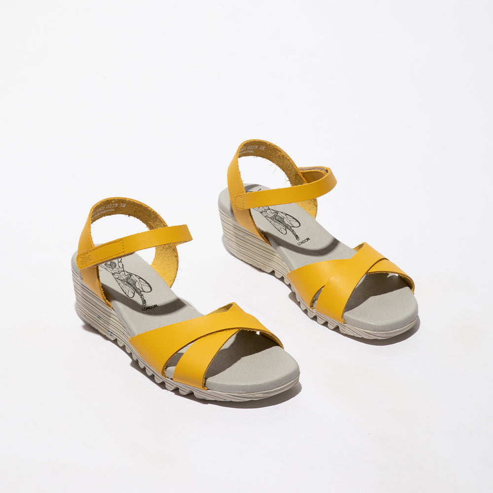 ORAN / YELLOW