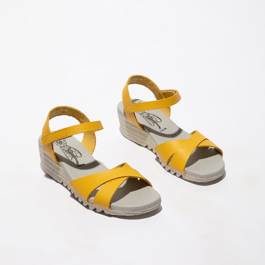 ORAN / YELLOW