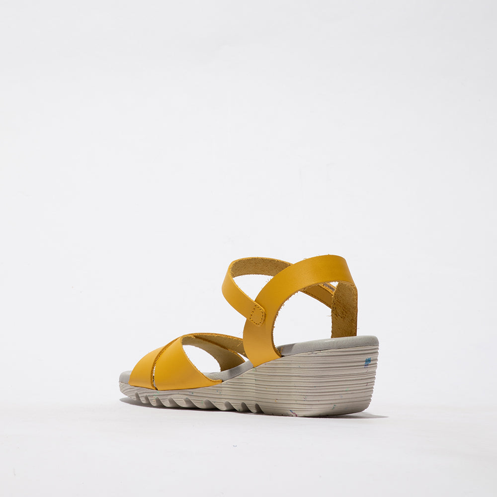ORAN / YELLOW