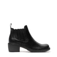 Load image into Gallery viewer, GARDENIA-FLY-LONDON-P211103000-MOOF-BLACK
