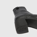 Load image into Gallery viewer, GARDENIA-FLY-LONDON-P701250000-MOGE-BLACK-3
