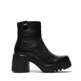 Load image into Gallery viewer, GARDENIA-FLY-LONDON-P701250000-MOGE-BLACK
