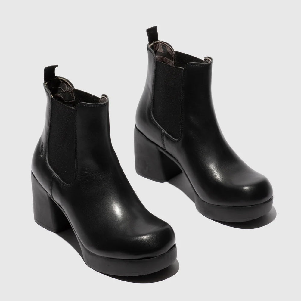 FAMY / BLACK