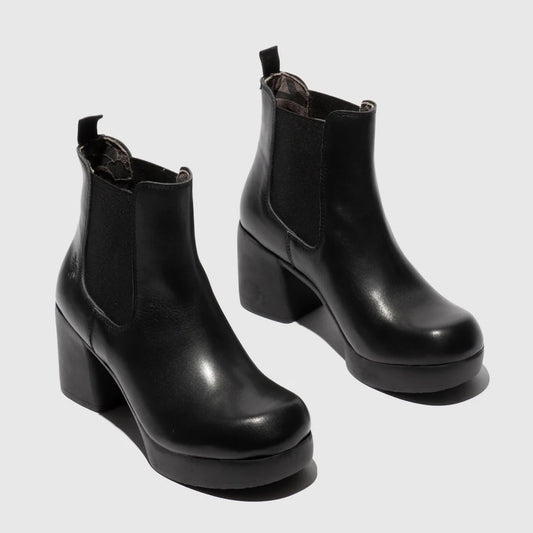 FAMY / BLACK
