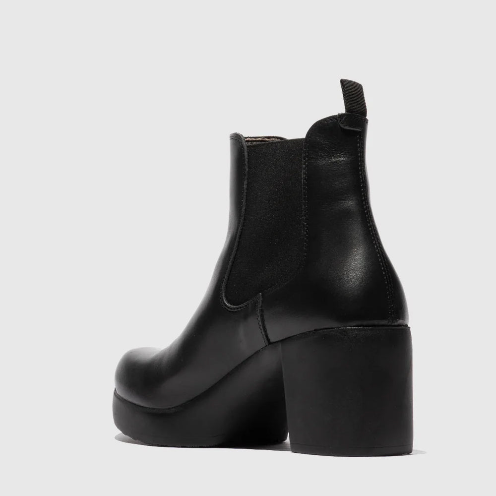 FAMY / BLACK