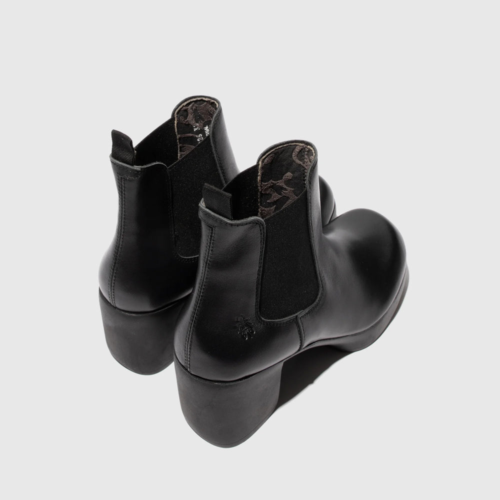 FAMY / BLACK