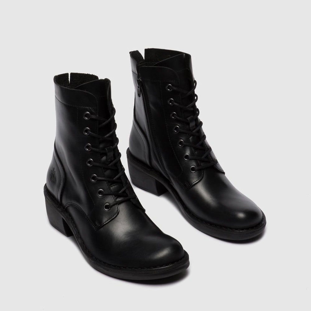 MILU / BLACK