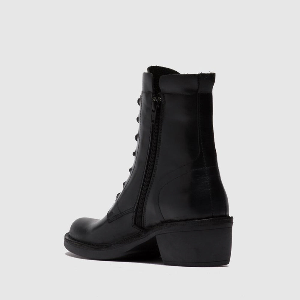 MILU / BLACK