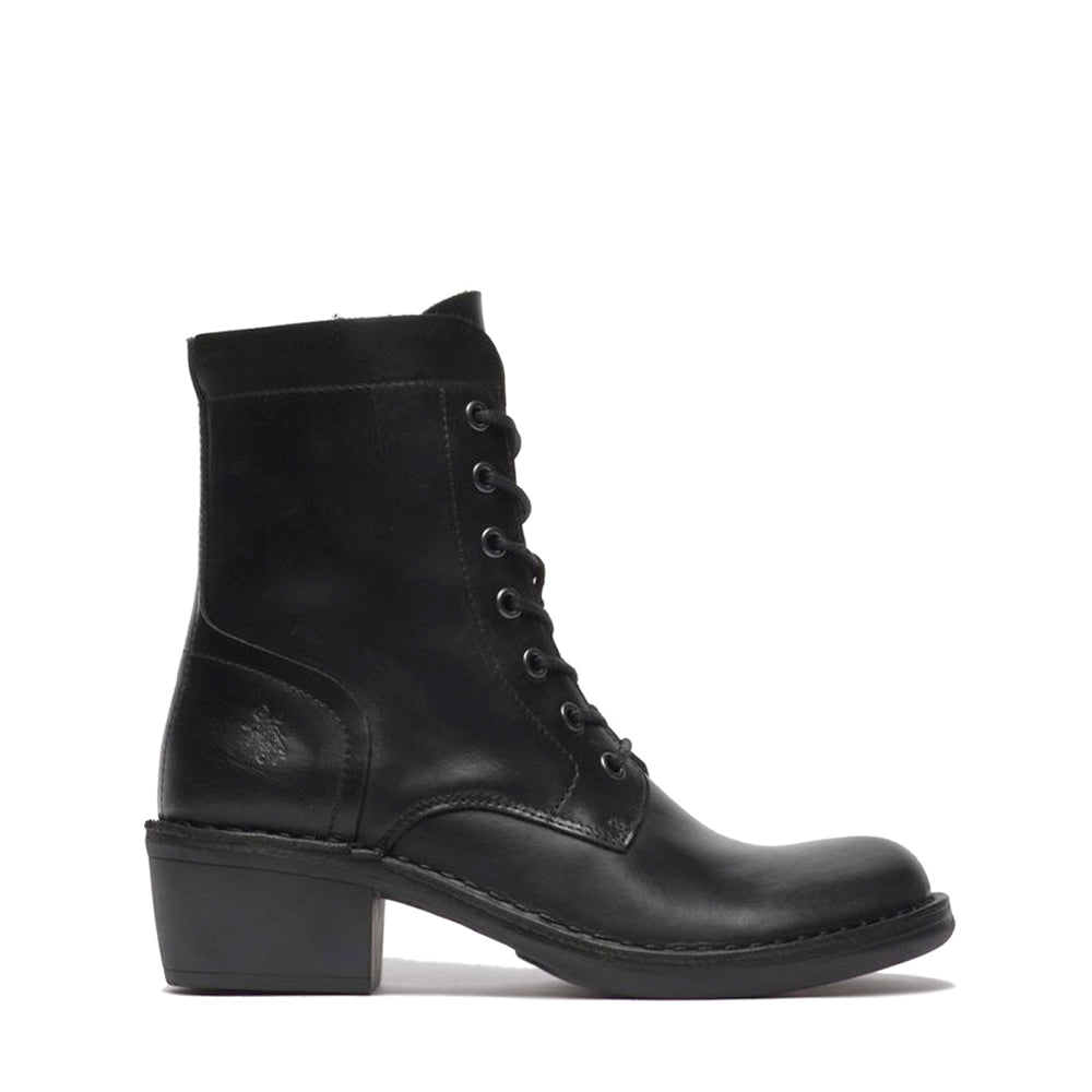 MILU / BLACK