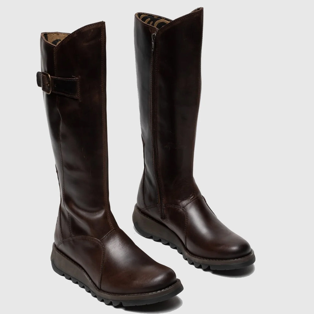 MOL 2 / DK. BROWN