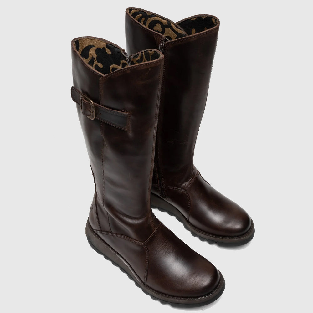 MOL 2 / DK. BROWN