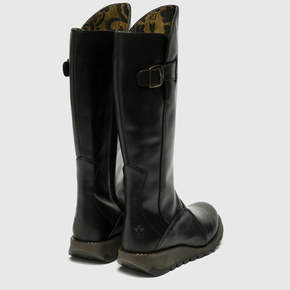 MOL 2 / BLACK
