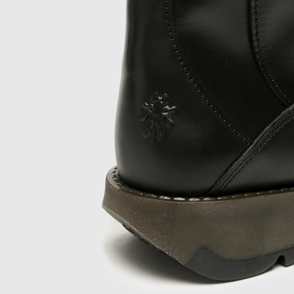 MOL 2 / BLACK