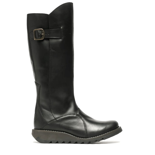 MOL 2 / BLACK