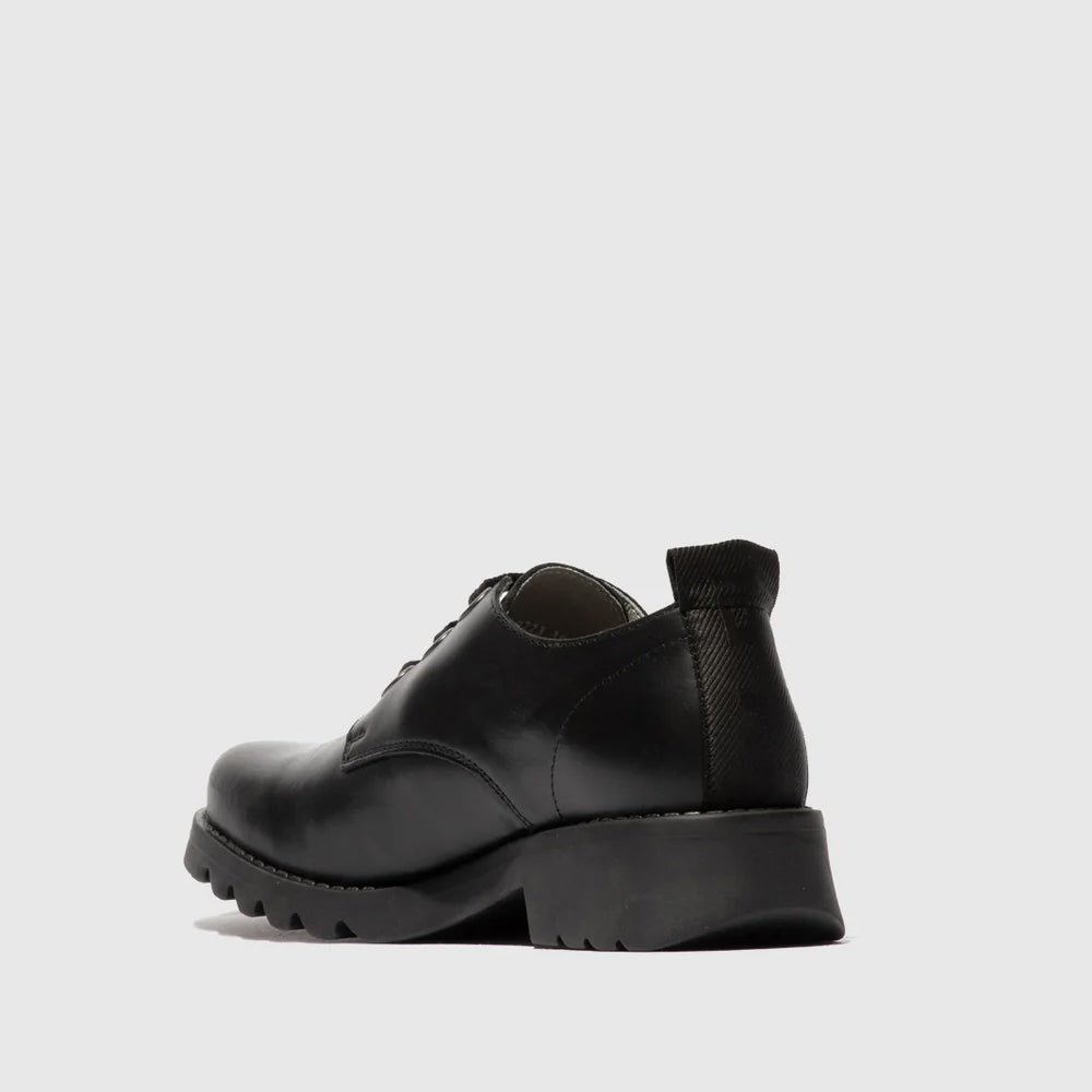 RUDA / RUG BLACK