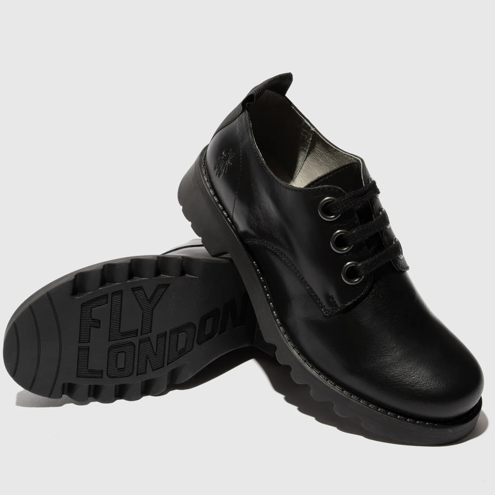 RUDA / RUG BLACK