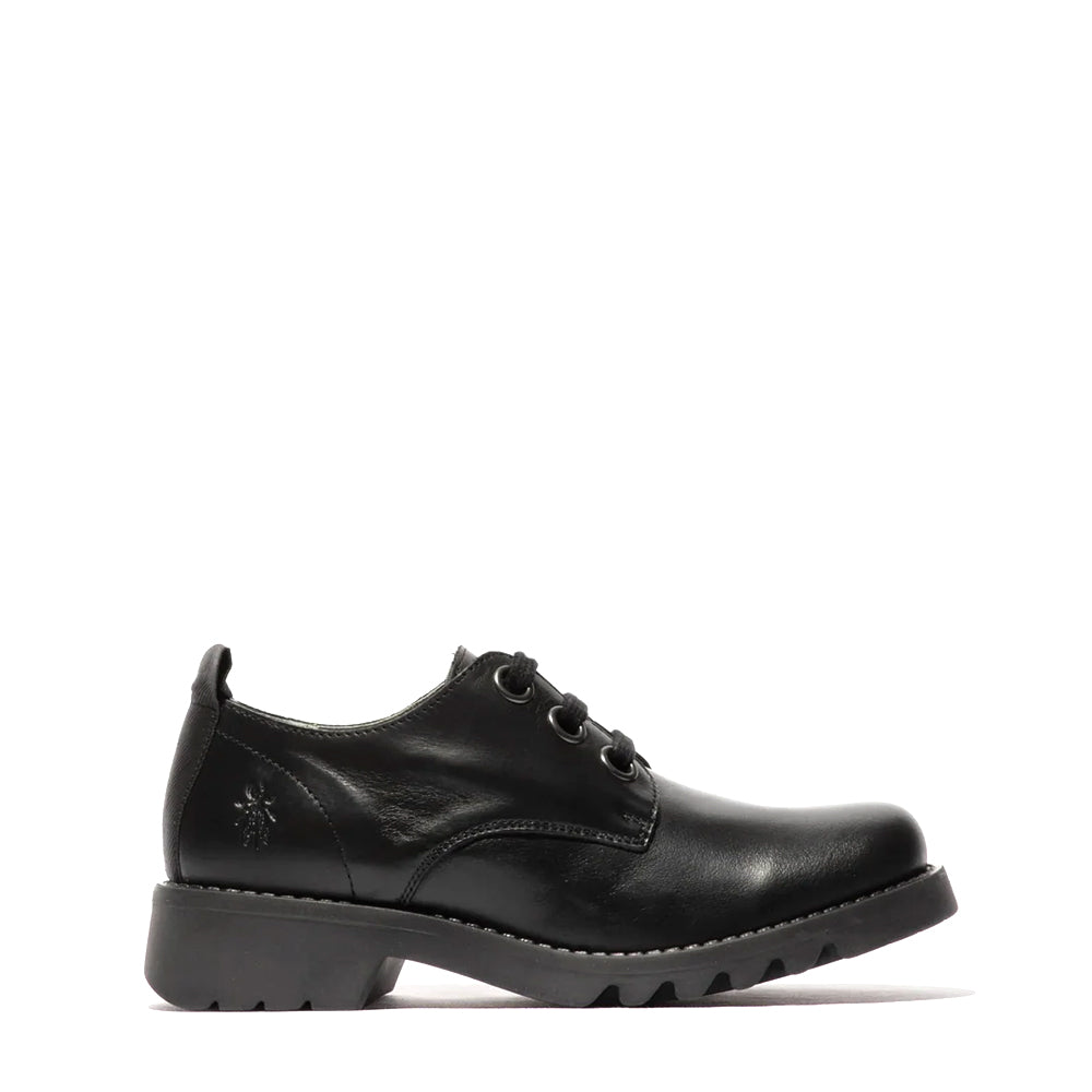RUDA / RUG BLACK