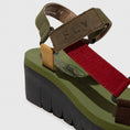 carregar imagem na visualização da galeria, YEFA / MILITARY MULTICOLOR
