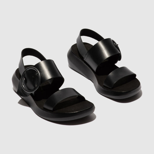 BANI / BLACK