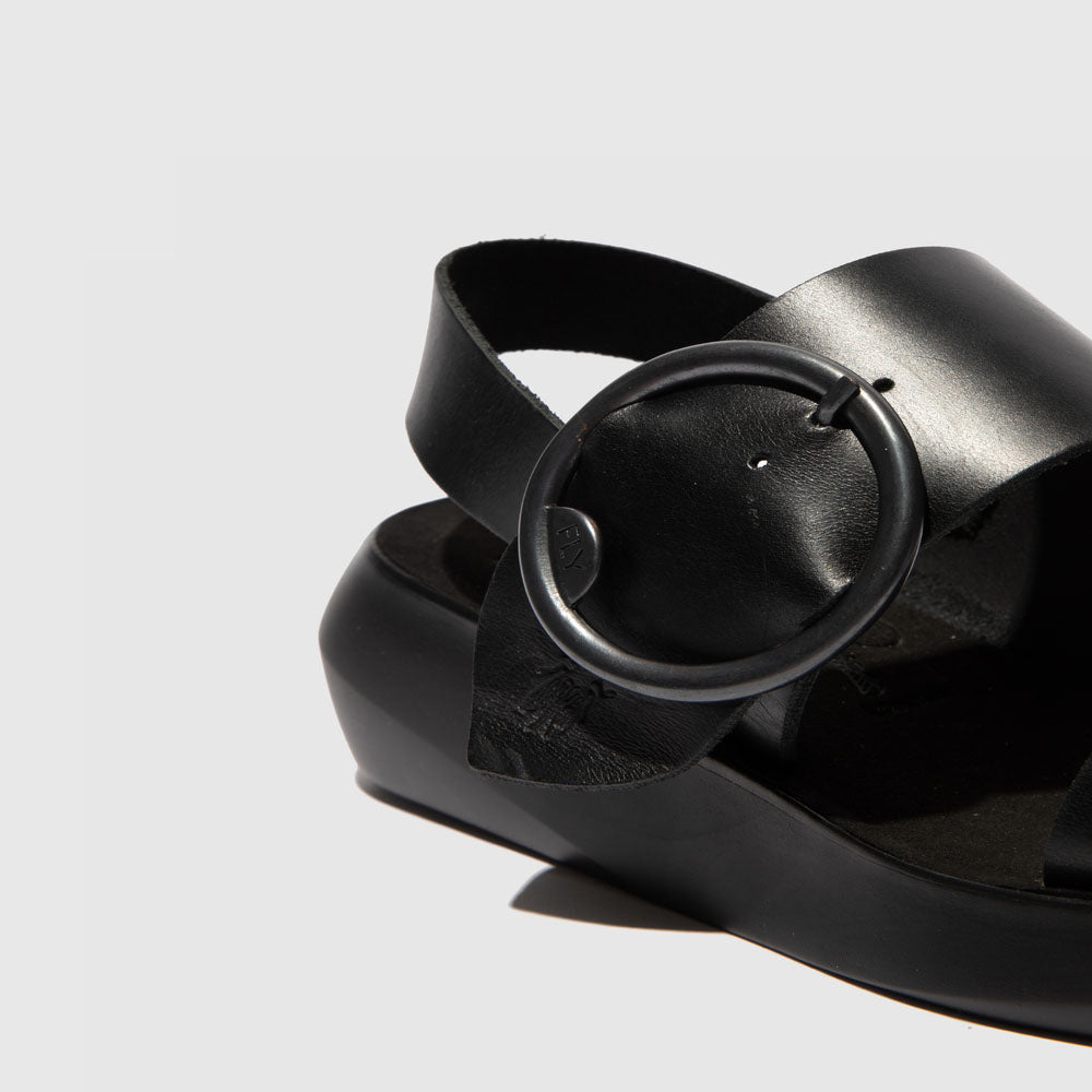 BANI / BLACK