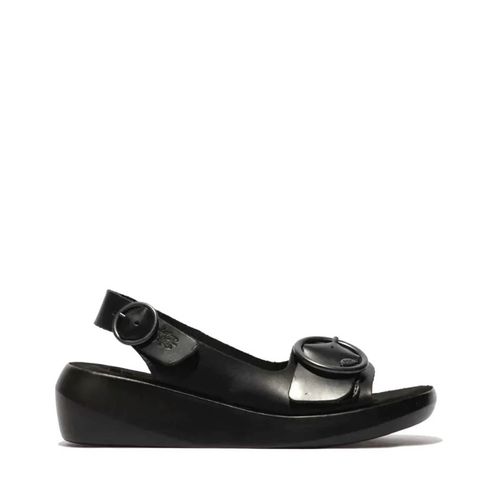 BERK / BLACK