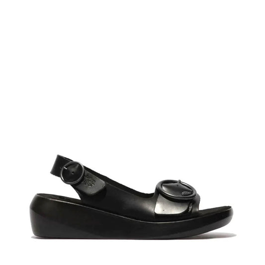 BERK / BLACK