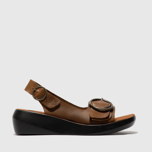 BERK / CAMEL