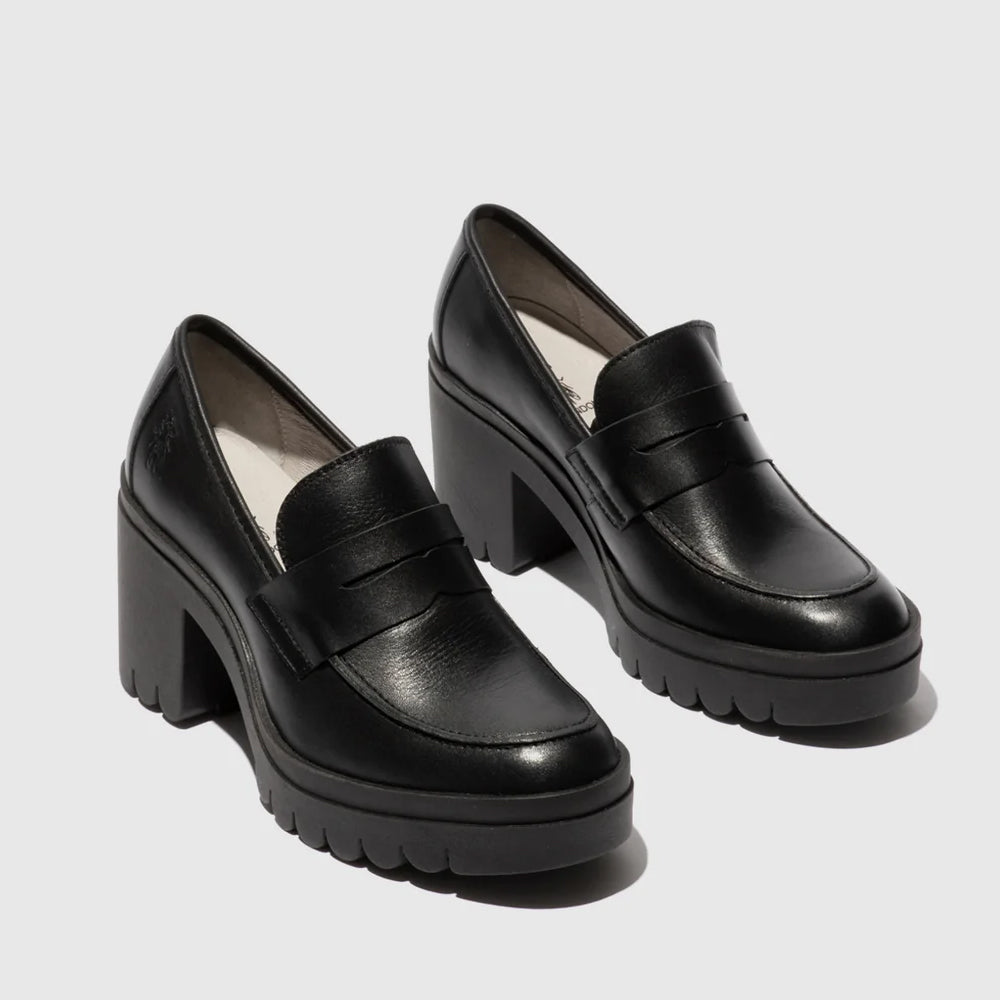 TOKY / BLACK