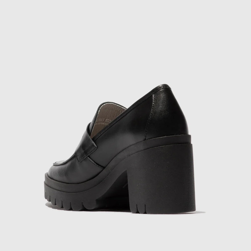 TOKY / BLACK