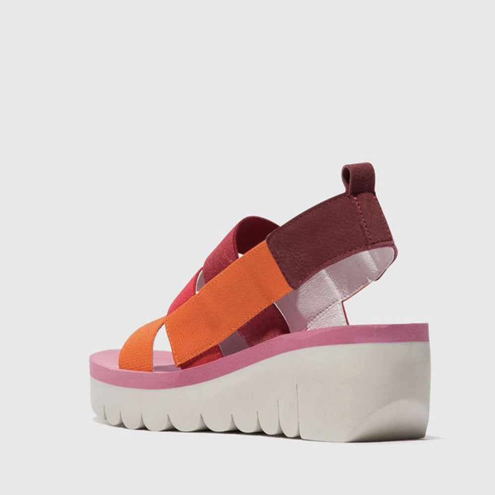 YERE / MULTI (RED)