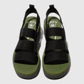 Load image into Gallery viewer, YERE / BLACK+ARM.GREEN
