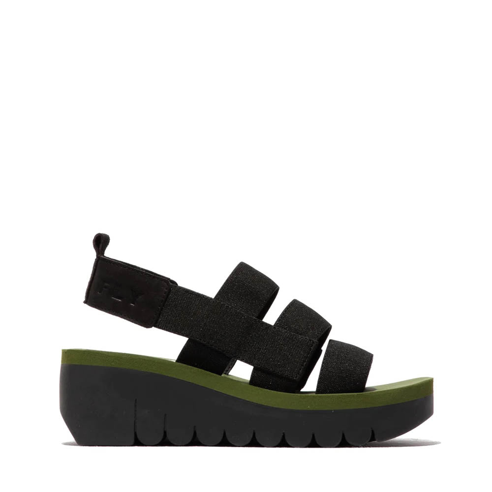 YERE / BLACK+ARM.GREEN