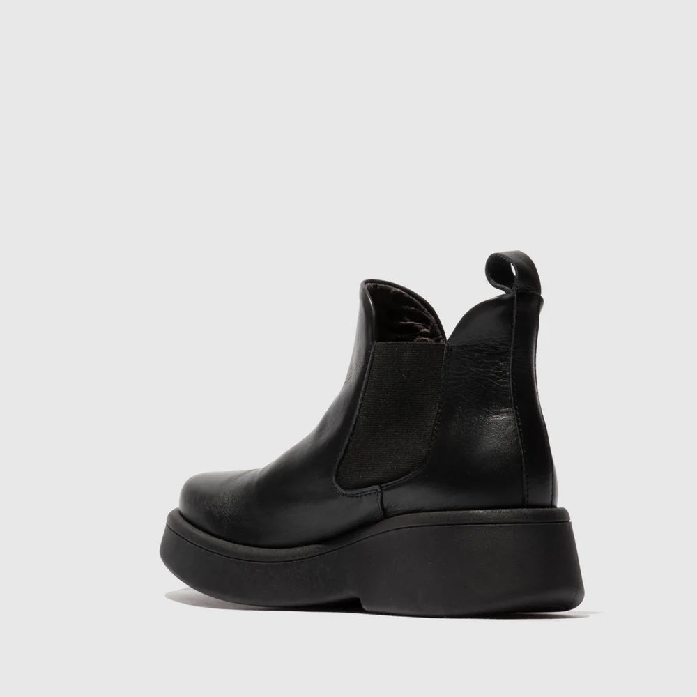 MULK / ALL BLACK