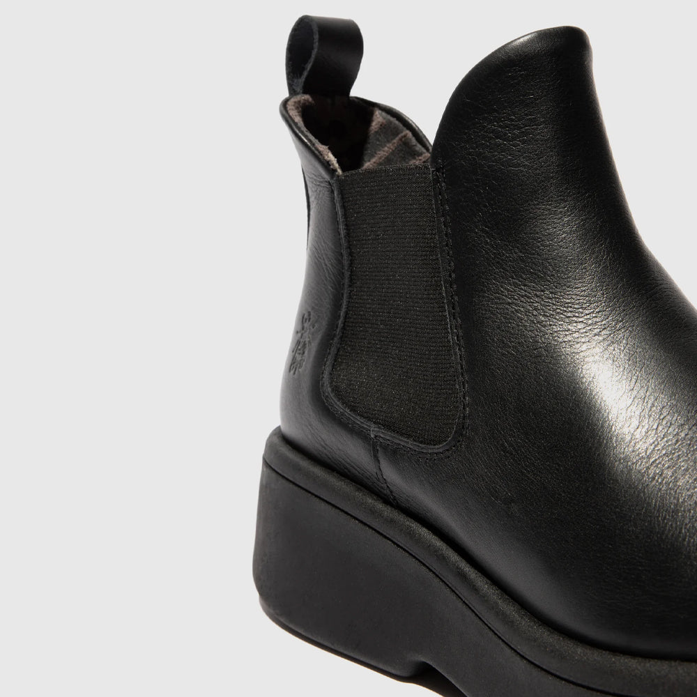 MULK / ALL BLACK