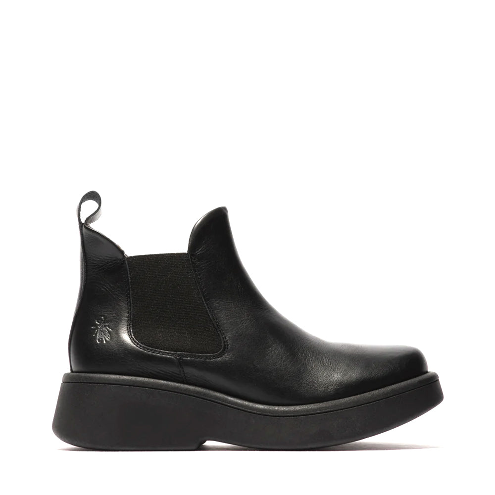 MULK / ALL BLACK